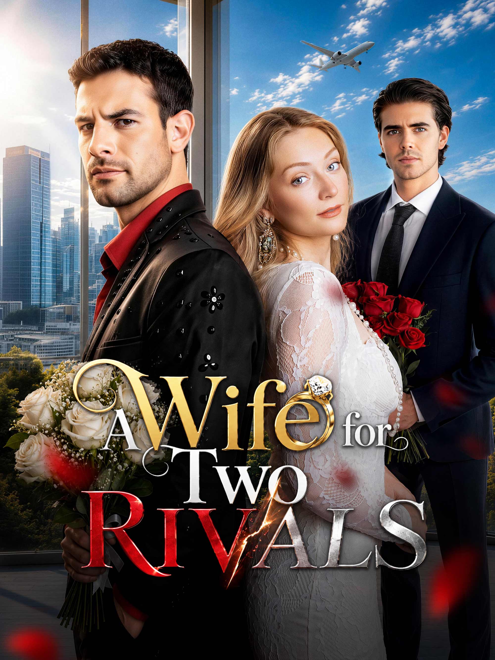A Wife for Two Rivals Full Movie Watch Online - Full HD Poster